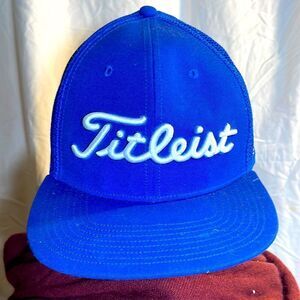 Titleist SnapBack Cap🧢